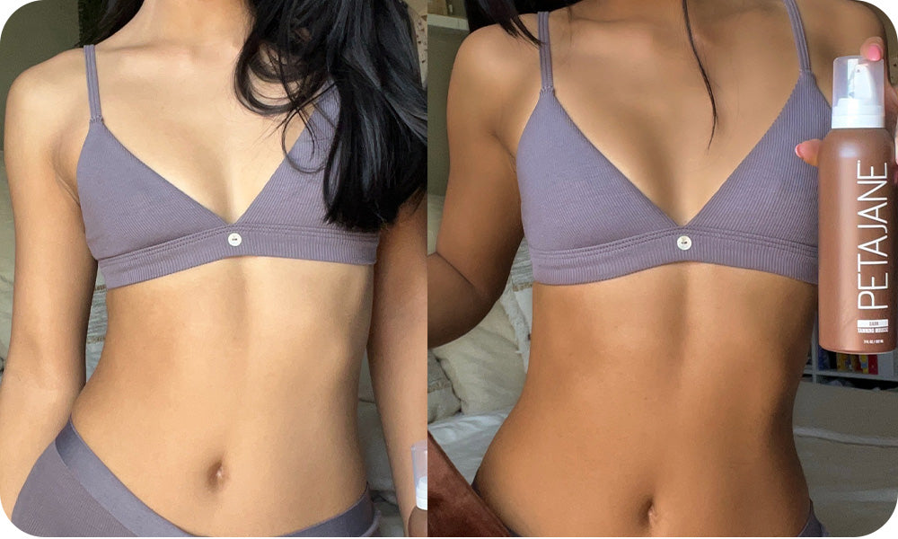 Post-Tan Care: How to Nourish and Prolong Your Tan