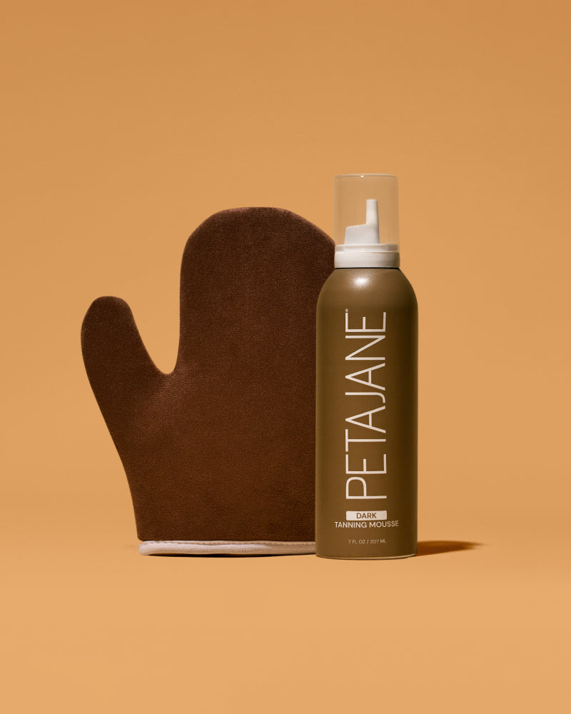 The Starter - At Home Self Tanning Kit – Peta Jane Beauty
