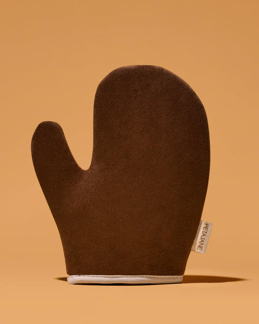 Tanning Mitt