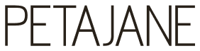 Peta Jane Beauty Logo