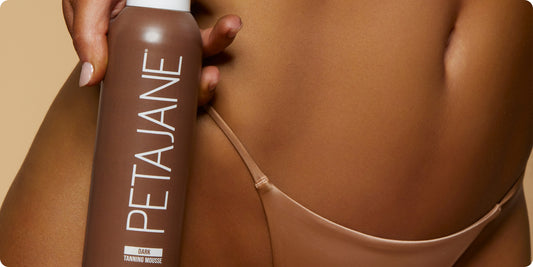 Peta Jane Beauty , best self-tanners for darker skin tones