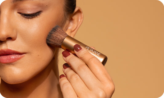 The No-Makeup-Makeup Look: How to Get it