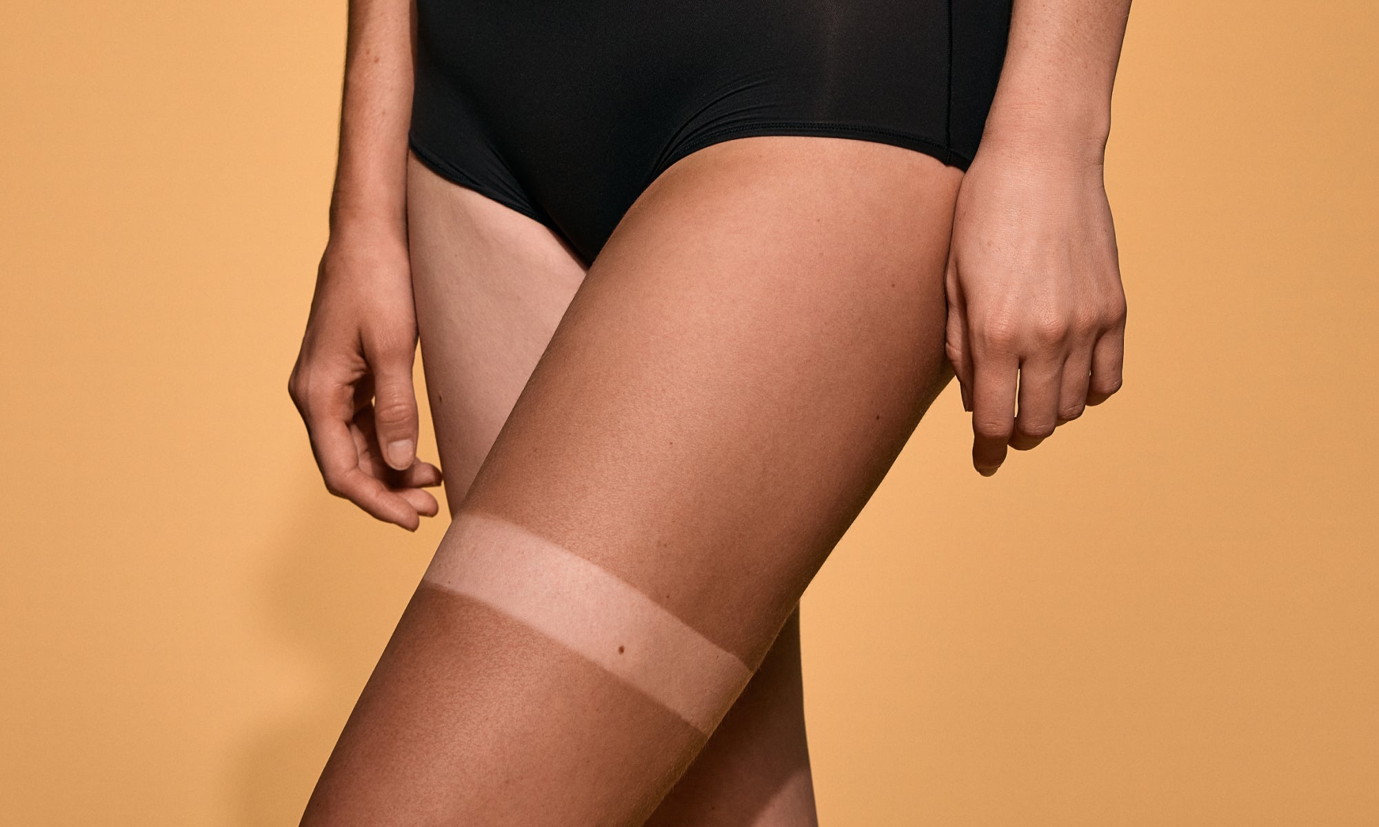 Get a Streak‑Free Tan Fast with the #1 Self Tanner