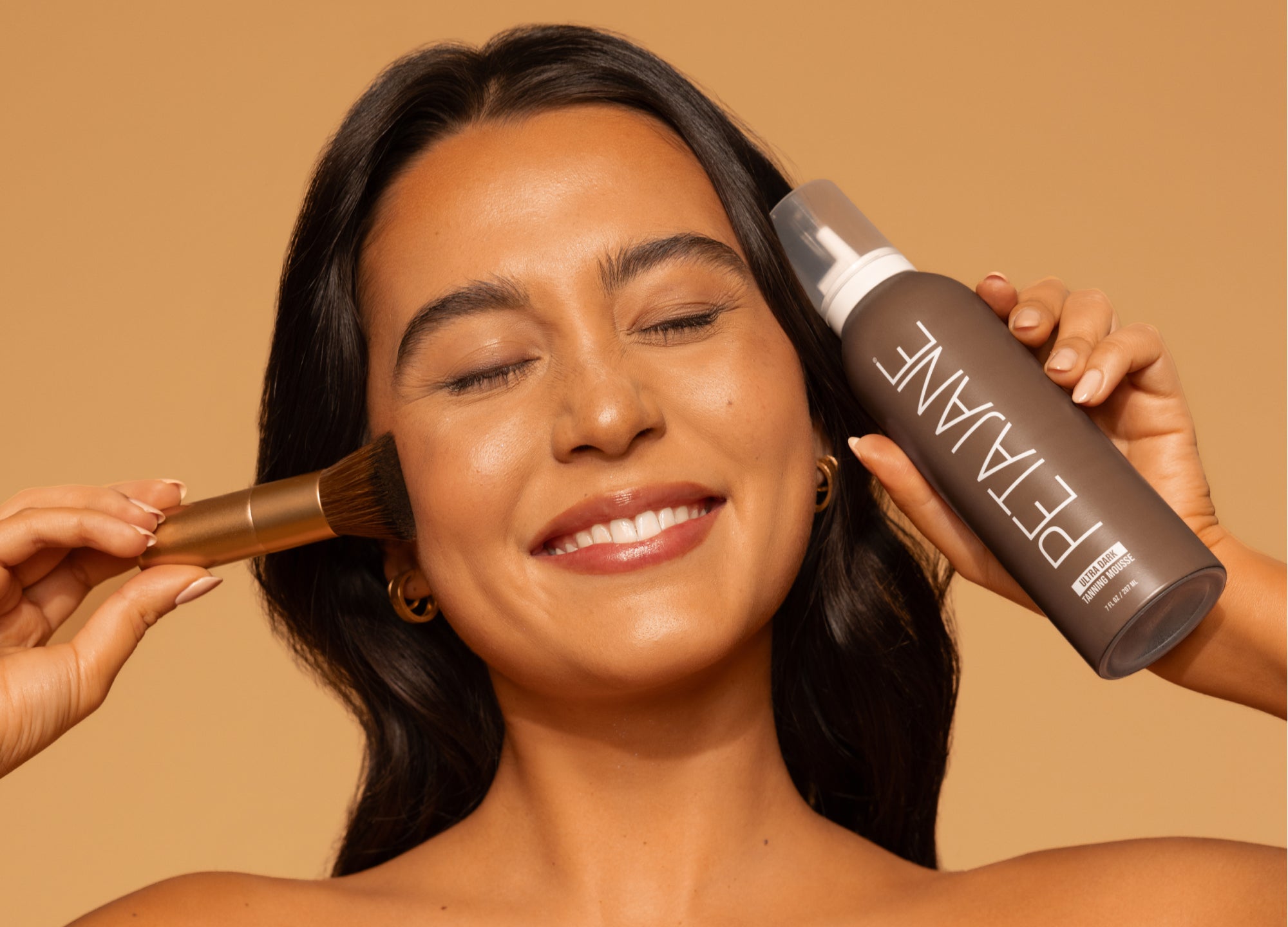 Find Your Ideal Self‑Tan Shade with Peta Jane Beauty Guide