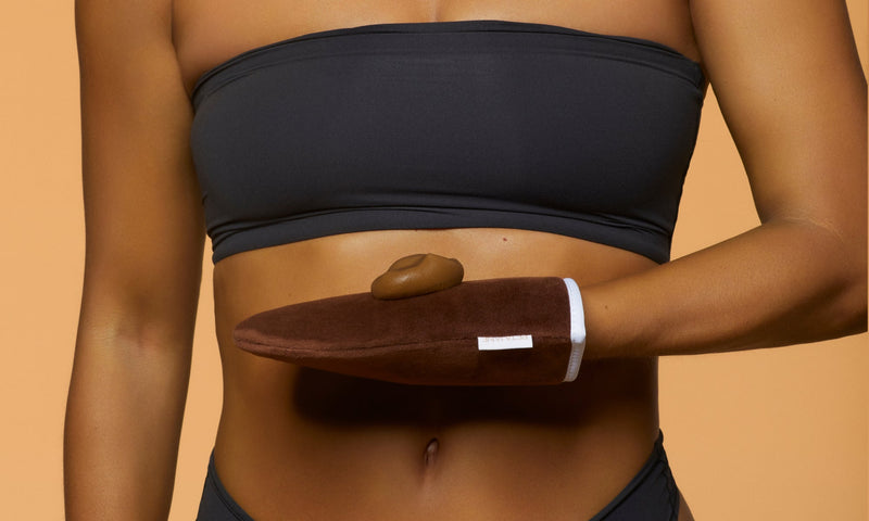 7 Reasons Why Self-Tanning is Your Skin's Best Friend