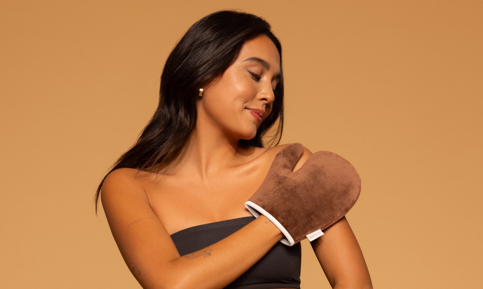 Your Ultimate Self-Tanning Routine