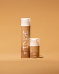 Gradual Tan Duo