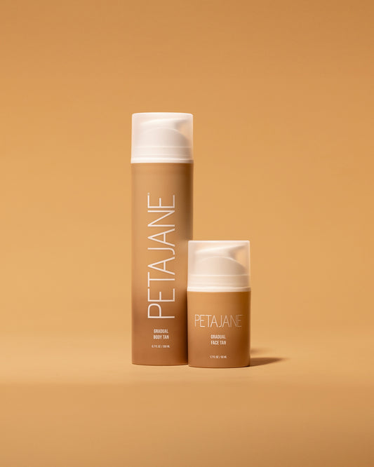 Gradual Tan Duo