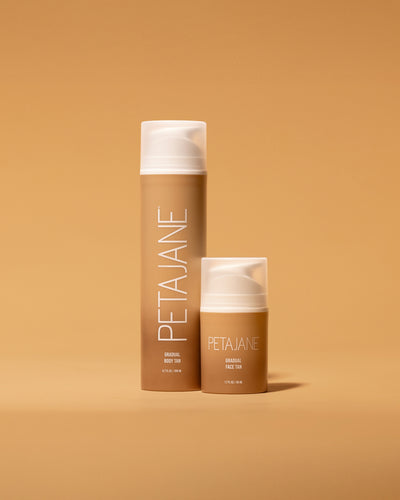 Gradual Tan Duo
