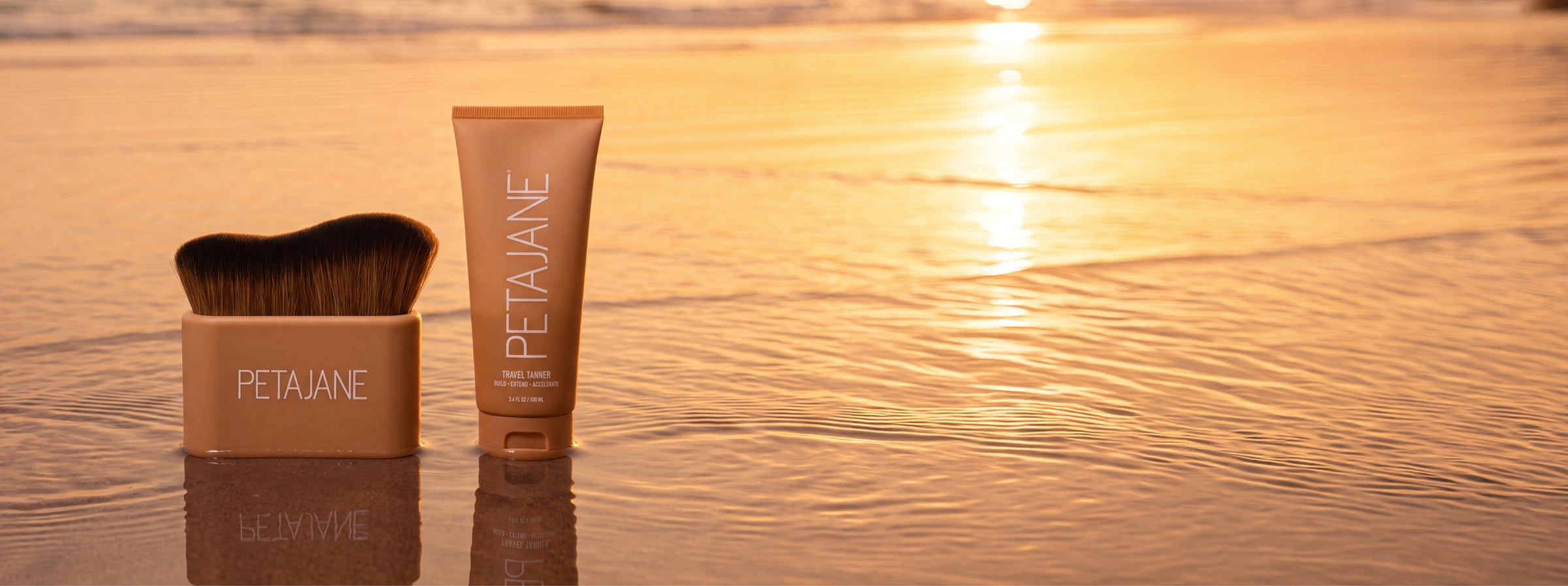 Peta Jane Beauty lifestyle