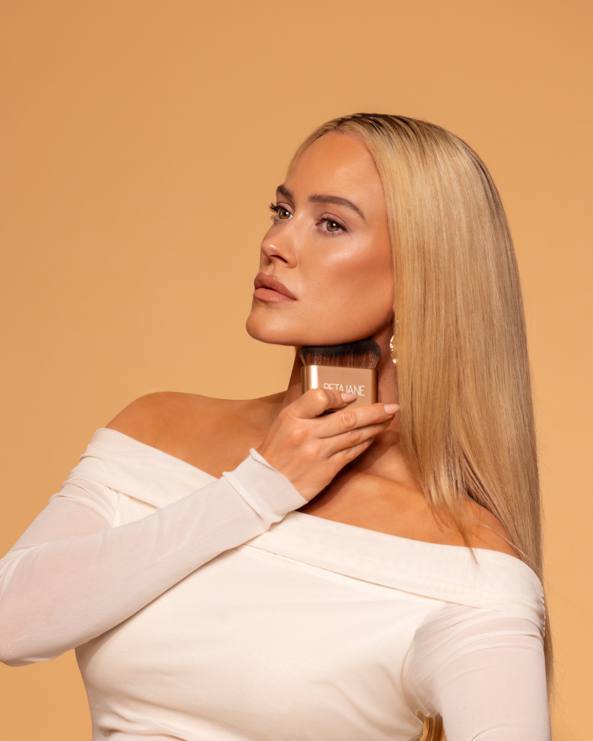 Body Perfecting Brush – Peta Jane Beauty