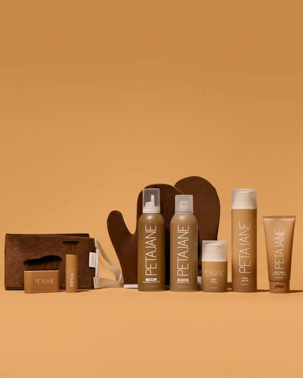 The Complete Package Bundle