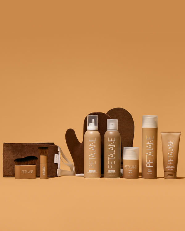 The Complete Package Bundle