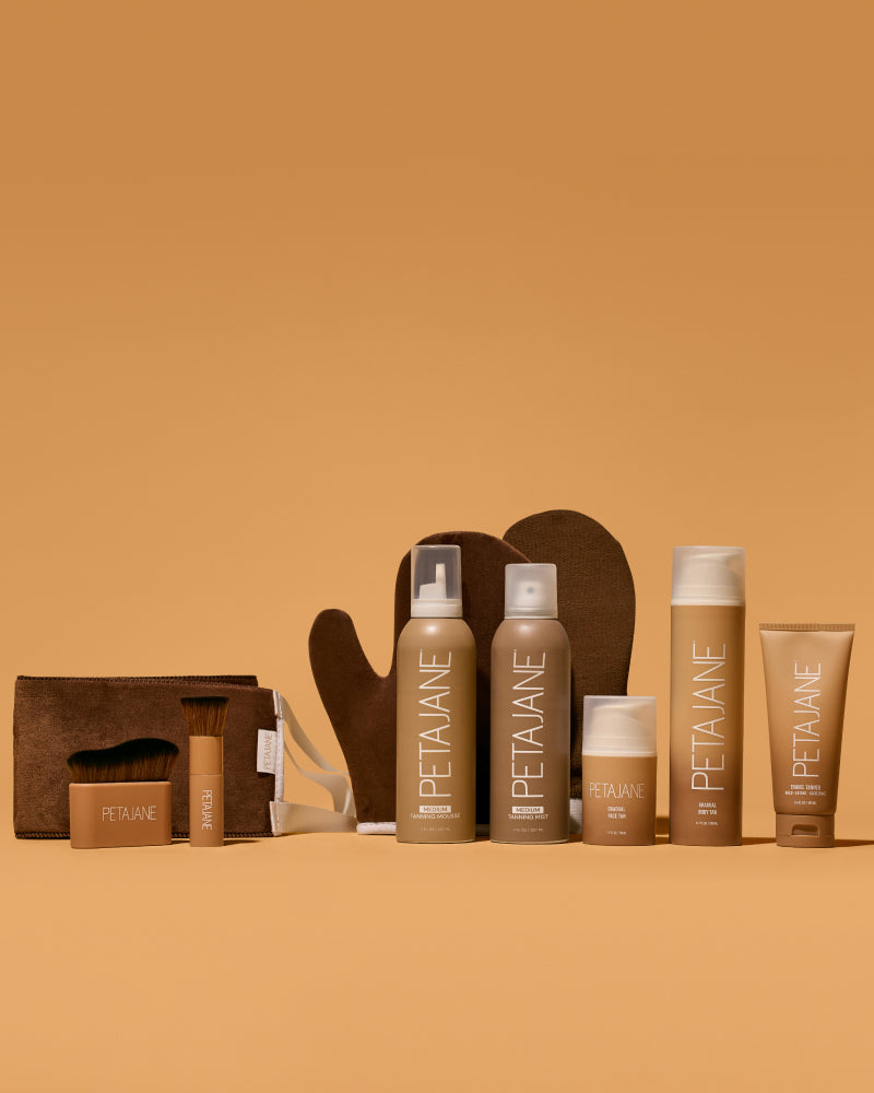 The Complete Package Bundle