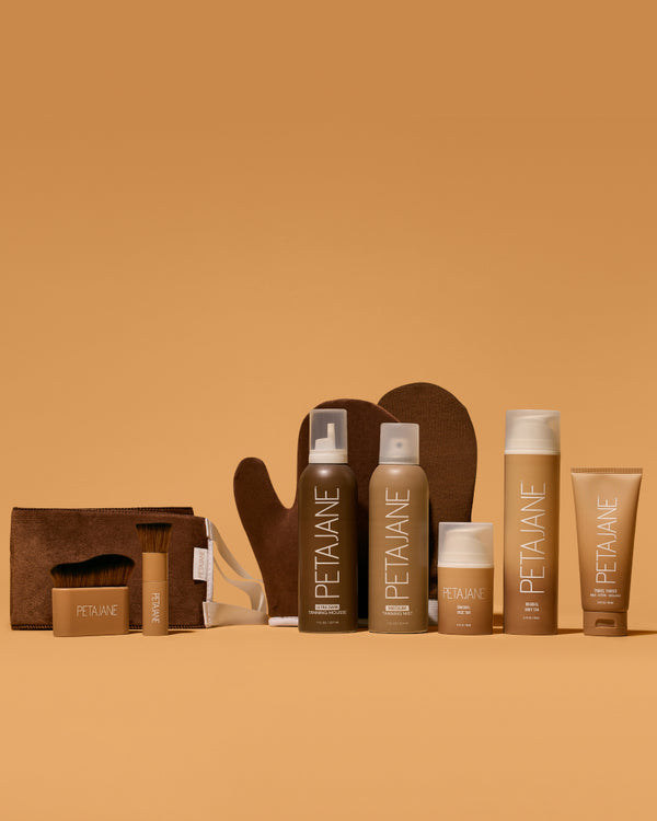 The Complete Package Bundle