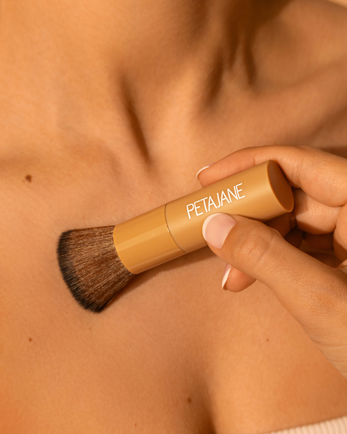 Face Perfecting Brush
