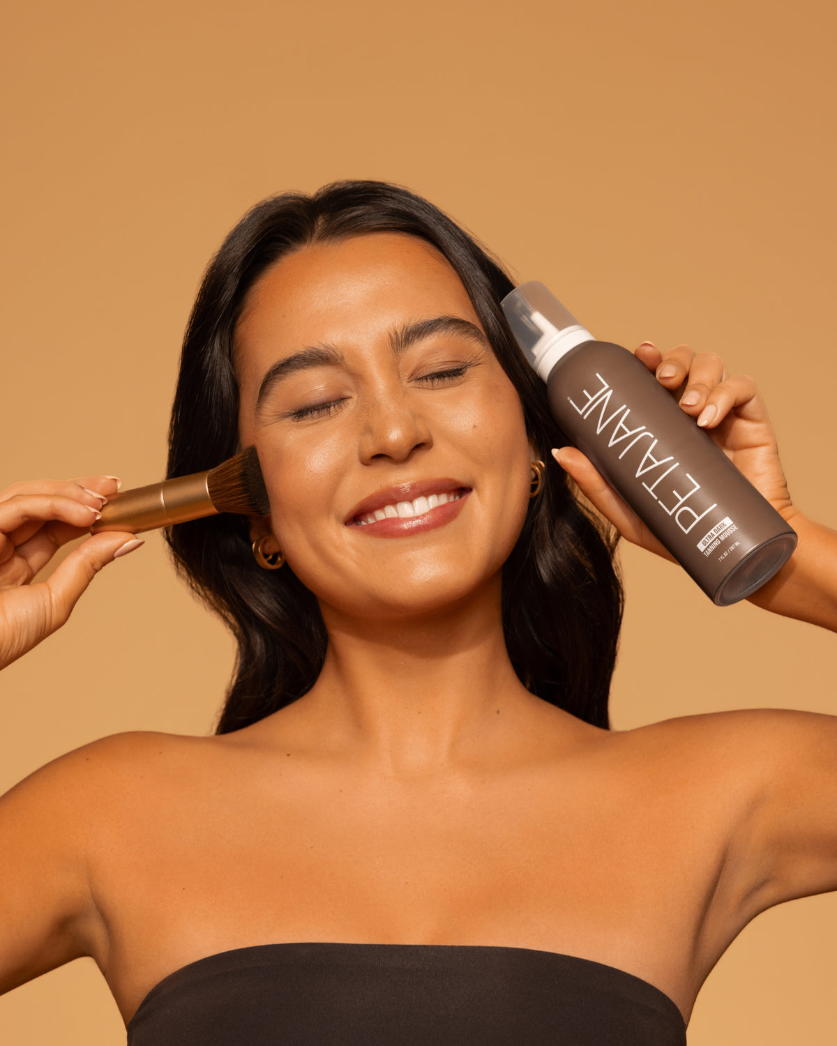 Face Perfecting Brush