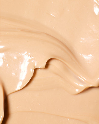 Gradual Body Tan