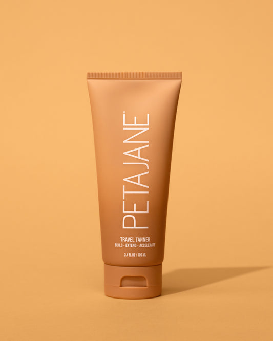 Travel Tan Extender