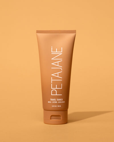 Travel Tan Extender