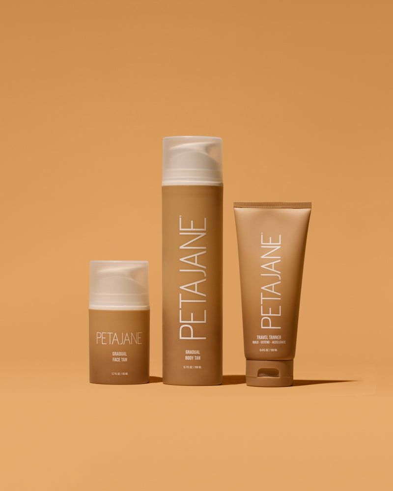 The Gradual Glow Bundle