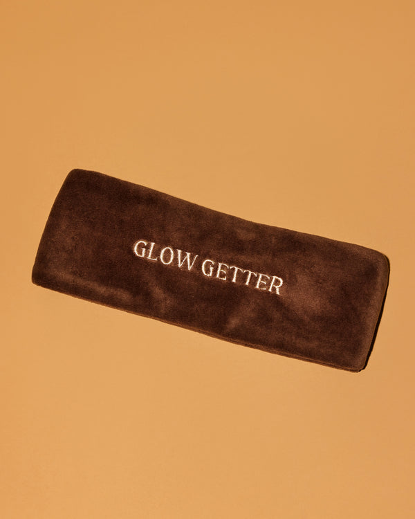 Glow Getter Headband