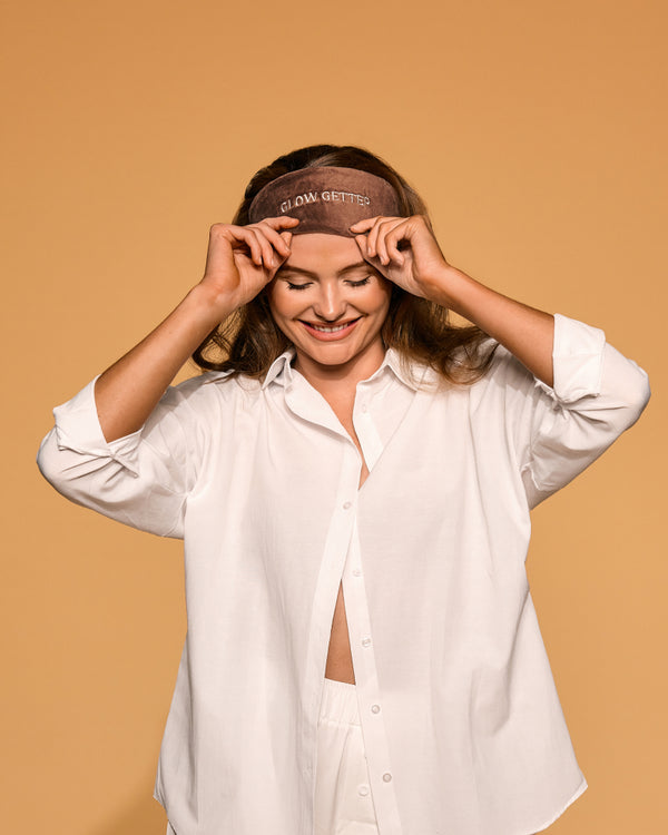 Glow Getter Headband