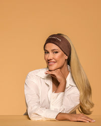 Glow Getter Headband