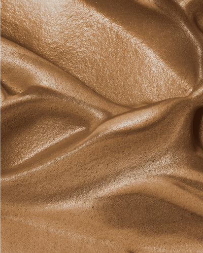 Light Self-Tanning Mousse