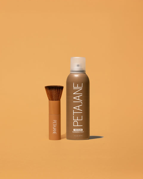 The Must - At Home Self Tanning Kit – Peta Jane Beauty