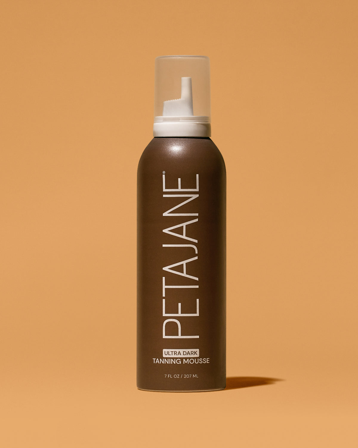 Ultra Dark Tanning Mousse