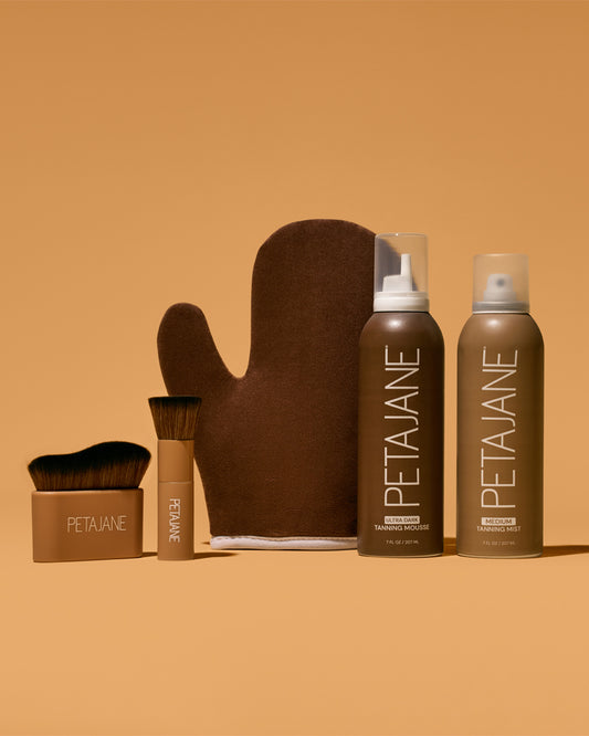 The Peta Jane Beauty Pro Tanner Set