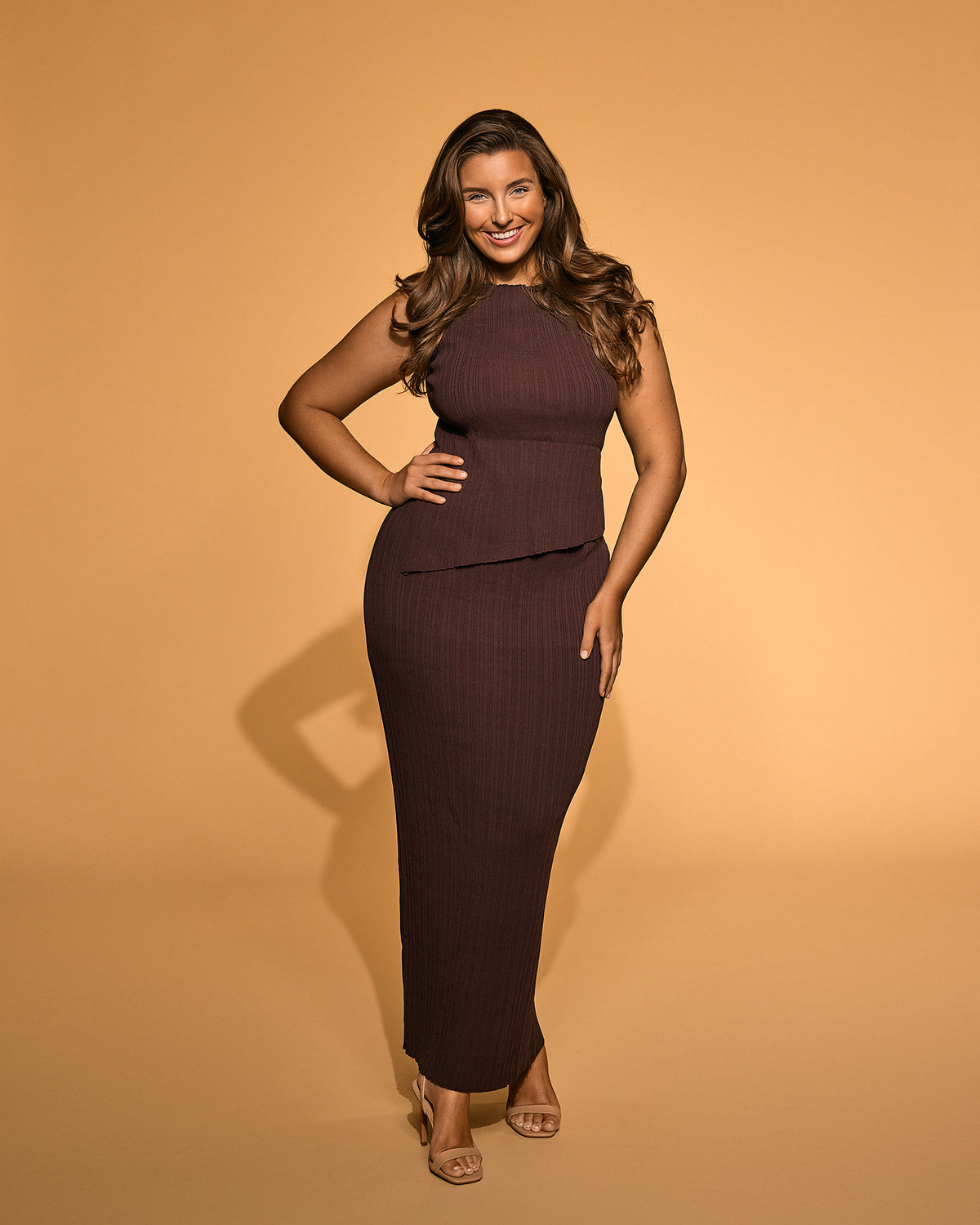 Duo Self-Tanning Mousse