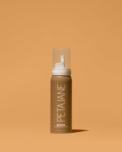 Mini Medium Self-Tanning Mousse