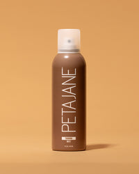 self tanning mist bottle by Peta Jane beauty