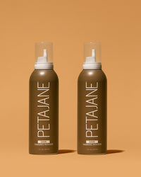 Medium Self-Tanning Mousse by Peta Jane Beauty