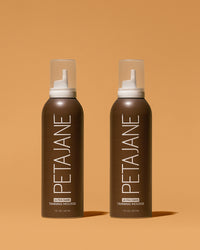 elf-Tanning Mousse by Peta Jane Beauty