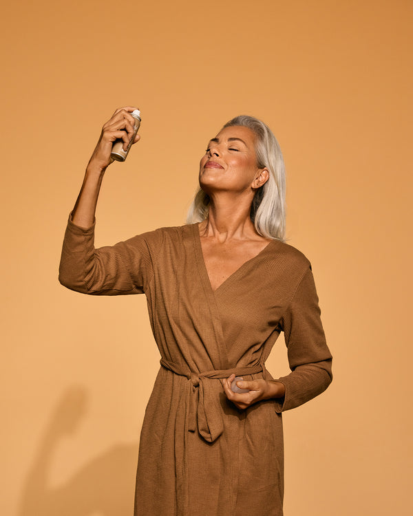 Mini Self-Tanning Mist